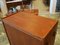 Foldable Bar in Teak by Erik Buch for Dyrlund 28