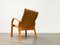 Fauteuils Vintage en Bois, Scandinavie, Set de 2 25