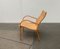 Vintage Scandinavian Wooden Armchairs, Set of 2, Image 42