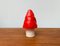 Postmodern German Plastic Mushroom Table Lamp from Heico, Image 23