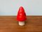 Postmodern German Plastic Mushroom Table Lamp from Heico, Image 29