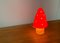 Postmodern German Plastic Mushroom Table Lamp from Heico, Image 18