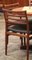 Dining Chairs by Erling Torvits for Sorö Stolefabrik, Set of 4 11