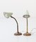 Italian Table Lamps, 1950s, Set of 2 5