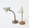 Italian Table Lamps, 1950s, Set of 2 7