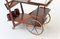 Italian Bar Cart, 1950s, Image 6