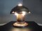 Lámpara de mesa Fat Lava de cerámica de Carstens Tönniesdorf, años 60, Imagen 2