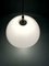 Lámpara de araña modelo 1800 de Elio Martinelli para Martinelli Luce, años 70, Imagen 5
