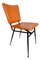 Stuhl im Stil von Gastone Rinaldi, 1960er 3