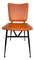 Stuhl im Stil von Gastone Rinaldi, 1960er 1