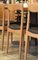 Sedie da pranzo in quercia di Arne Vodder per Vamo Furniture Factory, set di 6, Immagine 11