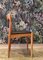 Eichenholz Esszimmerstühle von Arne Vodder für Vamo Furniture Factory, 6er Set 2