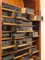 Large Italian Storage with Drawers, 1930s, Image 13