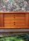 Teak Sideboard by Henry W. Klein for Bramin Furniture 16