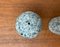 Postmodern Granite Rock Pepper and Salt Shakers, Set of 2 13