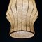 Mid-Century Cocoon Pendant Lamp by Achille Castiglioni for Flos, Italy, 1960s, Image 4