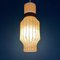 Mid-Century Cocoon Pendant Lamp by Achille Castiglioni for Flos, Italy, 1960s 9