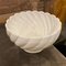 Mid-Century Modern White and Gold Porcelain Bowl by Tommaso Barbi, 1970s 8