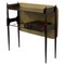 Console Table in the Style of Ico & Luisa Parisi, Italy, 1950s 1