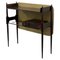 Console Table in the Style of Ico & Luisa Parisi, Italy, 1950s, Image 1