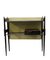 Console Table in the Style of Ico & Luisa Parisi, Italy, 1950s 2