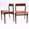 Mid-Century Dining Chairs by M.D. Walker for Dalescraft, Set of 6 8