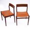 Mid-Century Dining Chairs by M.D. Walker for Dalescraft, Set of 6 7