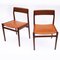 Mid-Century Dining Chairs by M.D. Walker for Dalescraft, Set of 6 1