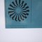 Winter Fritz, Abstract Composition, Olympic Game Munich 1972 Poster 4