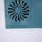 Winter Fritz, Abstract Composition, Olympic Game Munich 1972 Poster, Image 4