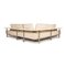 Dono Leather Corner Sofa in Cream by Rolf Benz, Image 13