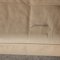 Dono Leder Ecksofa in Creme von Rolf Benz 7