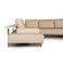 Dono Leather Corner Sofa in Cream by Rolf Benz, Image 12