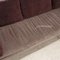 Graues Charles Ecksofa mit Stoffbezug von B&B Italia / C&B Italia 5