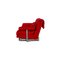 Red Fabric Multy 3-Seat Sofa with Sleeping Function from Ligne Roset 14