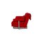 Red Fabric Multy 3-Seat Sofa with Sleeping Function from Ligne Roset, Image 14