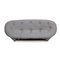 Ice Blue Ploum 2-Seat Couch from Ligne Roset 1