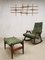 Vintage Scandinavian Design Rocking Chair, Set of 2 4