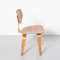 Sb02 Chair by Cees Braakman for UMS Pastoe 5