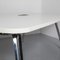 White Ahrend 1200 Conference Table, Image 9