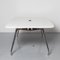 White Ahrend 1200 Conference Table 12