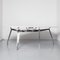 White Ahrend 1200 Conference Table 2