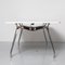 White Ahrend 1200 Conference Table 11