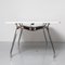 White Ahrend 1200 Conference Table, Image 11