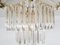 Small Austrian Chandelier from Bakalowits and Sohne, 1980s, Image 6