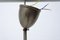 Lámpara de araña modernista de Zukov, años 50, Imagen 9
