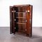 Large Fireproof Cabinet by Tanczos of Vienna, 1890s 2