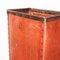 Tall Industrial Storage Box with Grab Handles from Suroy, 1930s 2