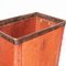 Tall Industrial Storage Box with Grab Handles from Suroy, 1930s 4