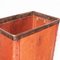 Tall Industrial Storage Box with Grab Handles from Suroy, 1930s, Image 4